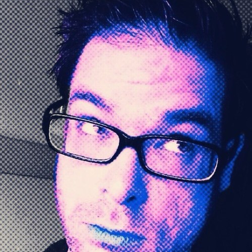 i kissed a squirrel, i liked it. creative nerd for @kidzturn