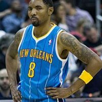 Roger Mason Jr (@rogermasonjr) 's Twitter Profile