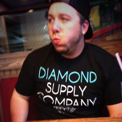 dcorn77's profile picture. 