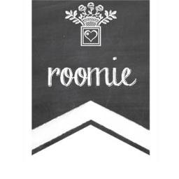 ROOMIE is a smart, client-led service which brings all the elements of interior decorating together.
It’s all on line, and it’s personal and affordable.