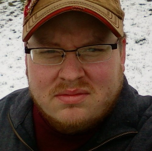 Well, I am a nerd at heart and love all things tech and nerdy. I play the occasional video game, am on the computer more then I should, and I like toast.