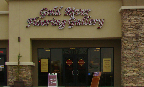 Carpet, Hardwood, Laminate, Vinyl, Ceramic Tile.
