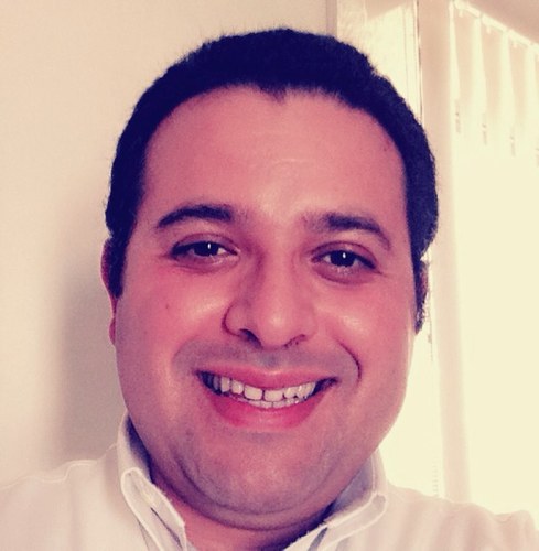 jorgesalvadormx's profile picture. 