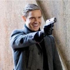 DarkJohnWJail's profile picture. This is the jailed account for @DarkJohnW.