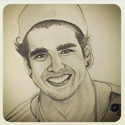 Um anjo do céu que trouxe pra nós. @CaioCastanheira TE AMAMOS! É pra sempre, sempre e sempre. Moderadoras: @Amanda_Thiemann e @ThuaneFortunato.