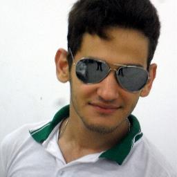 Valcides's profile picture. Raramente abro esta esta rede social.