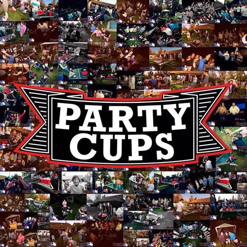 PartyCupsChile's profile picture. Nuestra misión es introducir la cultura RED CUP en Chile, abasteciendo de vasos de alta calidad y gran durabilidad, dandole color a tus fiestas.