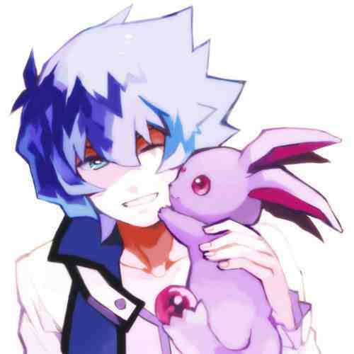 jesseanderson83's profile picture. crystal beast rocks