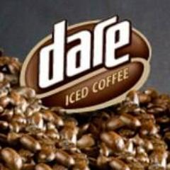 The official Twitter account of Dare Iced Coffee!
 Join us on Facebook
http://t.co/RUR0sGb6UK