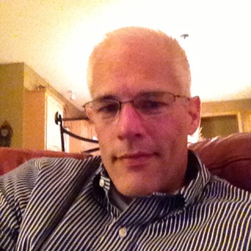 danreuvers's profile picture. 