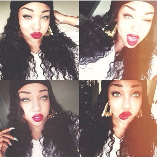 Prince & Christine are my Life. My Twifey: @IndianBabeLICI