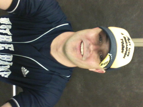 Jimmy Swanson Profile