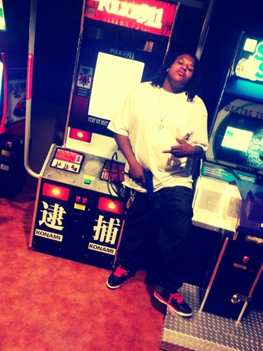 Im Taken By @Trilllaaaaa 10 / 23 / 12 HEART :) Nobody Can Replace Her!! So Dont Even Try :)