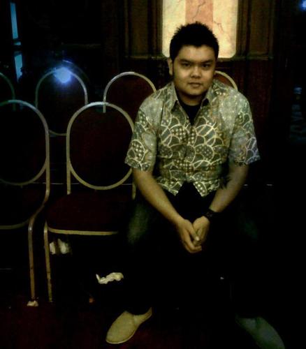 Gary Dwi Adriadi