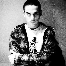 seven7hsense's profile picture. VII.