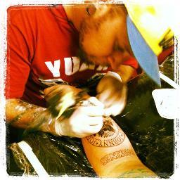 lorinhonust's profile picture. Tatuador desde 2000, já trabalhei em diversos estúdios de tattoo em Belo Horizonte e no Rio de Janeiro, aqui vcs verão um pouco do meu trabalho!