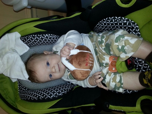 sbrand851's profile picture. 