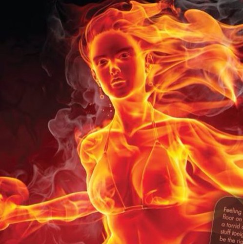 Viper499's profile picture. 