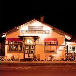 CountingHouseMP's profile picture. Restaurant on the Esplanade of Mornington, Mornington Peninsula.