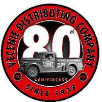 Vecenie Distributing (@beersince1933) 's Twitter Profile