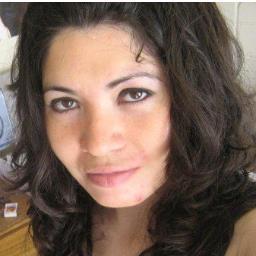 Pa_shita's profile picture. ¿Lloro porque sueño o porque soñaba y he dejado de soñar?