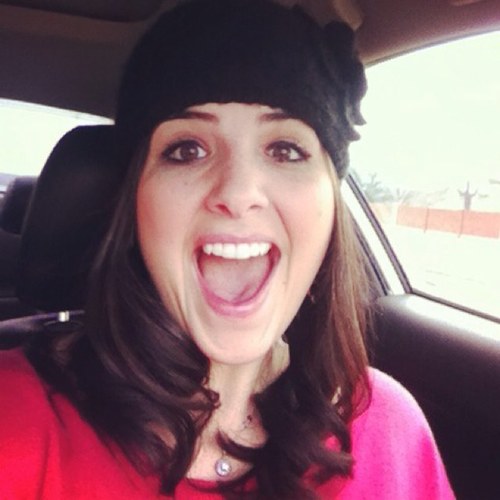 vocal coach / worship leader / luckiest wife / lover of life / wildly passionate about people and their stories
