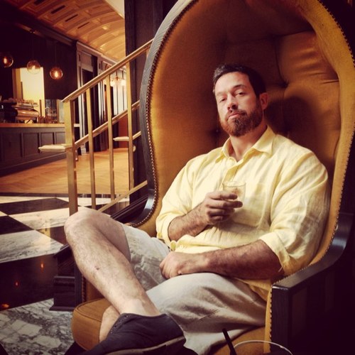 JohnGeyen's profile picture. 