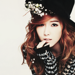Girls' Generation Jessica Jung role-player from MeRolePlayer~
WGL w/ @WJiroFahrenheit