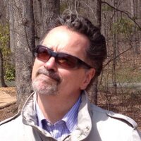 Dexter Johnson (@thenanoclast) Twitter profile photo