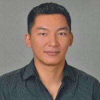 Erdene-Ochir (@rdnmgl) 's Twitter Profile