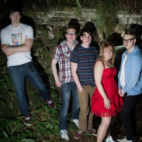 justvoiduk's profile picture. Up and coming band from the north east of england

#UTB