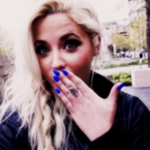 ~Head up. Heart full.~ @CeCeMissXtotheO #WarriorTribe #NewYork