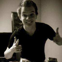 CaseyPearson30's profile picture. I'm like a supernova. Burn bright and die young///guala guala//Est1996//