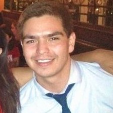 Multilingual Project Manager, Avid Traveler, Writer, Learner and Struggling Golfer.
