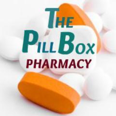 thepillboxalexandria@gmail.com