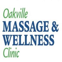Oakville Massage(@OMWC1) 's Twitter Profile Photo