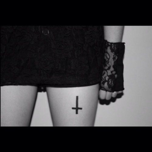 I've said it once, i've said it twice, i've said it a thousand fucking times, that i'm okay, that i'm fine, that it's all just in my mind.