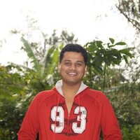 rohan samant (@rpsamant) 's Twitter Profile