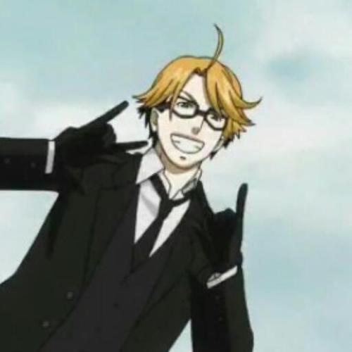 PervyRonald_ Profile Picture