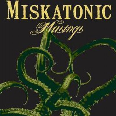 MiskatonicPod's profile image
