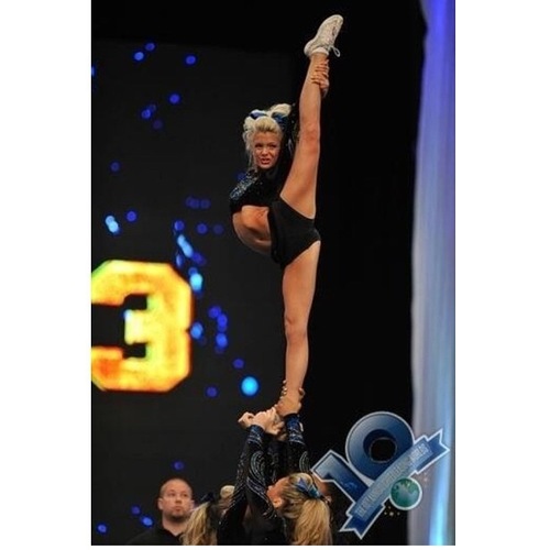 Official Cheer Code Since 5/28/13⚡️ http://t.co/GOODu3zi8f