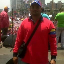 willymicky's profile picture. Venezolano , comprometido con el desarrollo del país ,Basado en igualdad de oportunidades para todos
