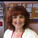 Jackie German - @jackiebookwyrm - Twitter