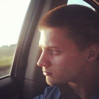 John McDonald (@john_theprodigy) Twitter profile photo