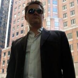 American Entrepreneur, Investor, Author...
