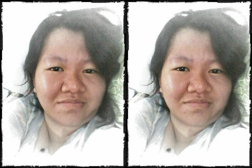 I'm nothing. But with God, I can be everything. ☺