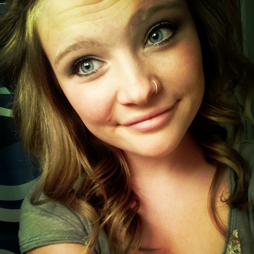 baileyyjpate's profile picture. #twittersucks :)