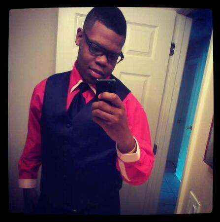 Band nerd, on APK High's Drumline, A Poet...not a Rapper, Vintage Boulevard, Being Great is what I always aim to be