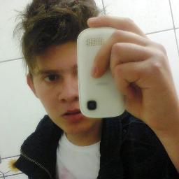 -Não tenha medo de tentar