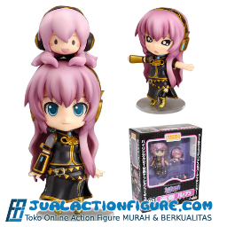Toko Online Action Figure Murah dan Berkualitas ( BBM : 28D3 FD86 | SMS / LINE / WA : 081 9339 21121 )